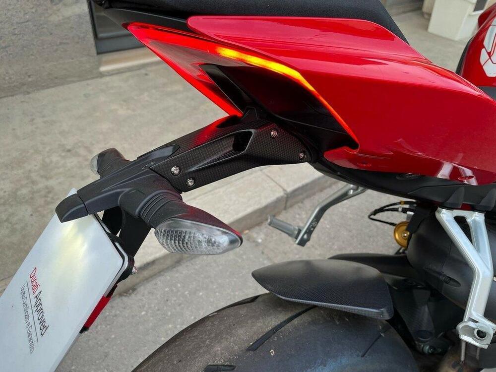 Ducati Streetfighter V4 1100 S (2020) (6)