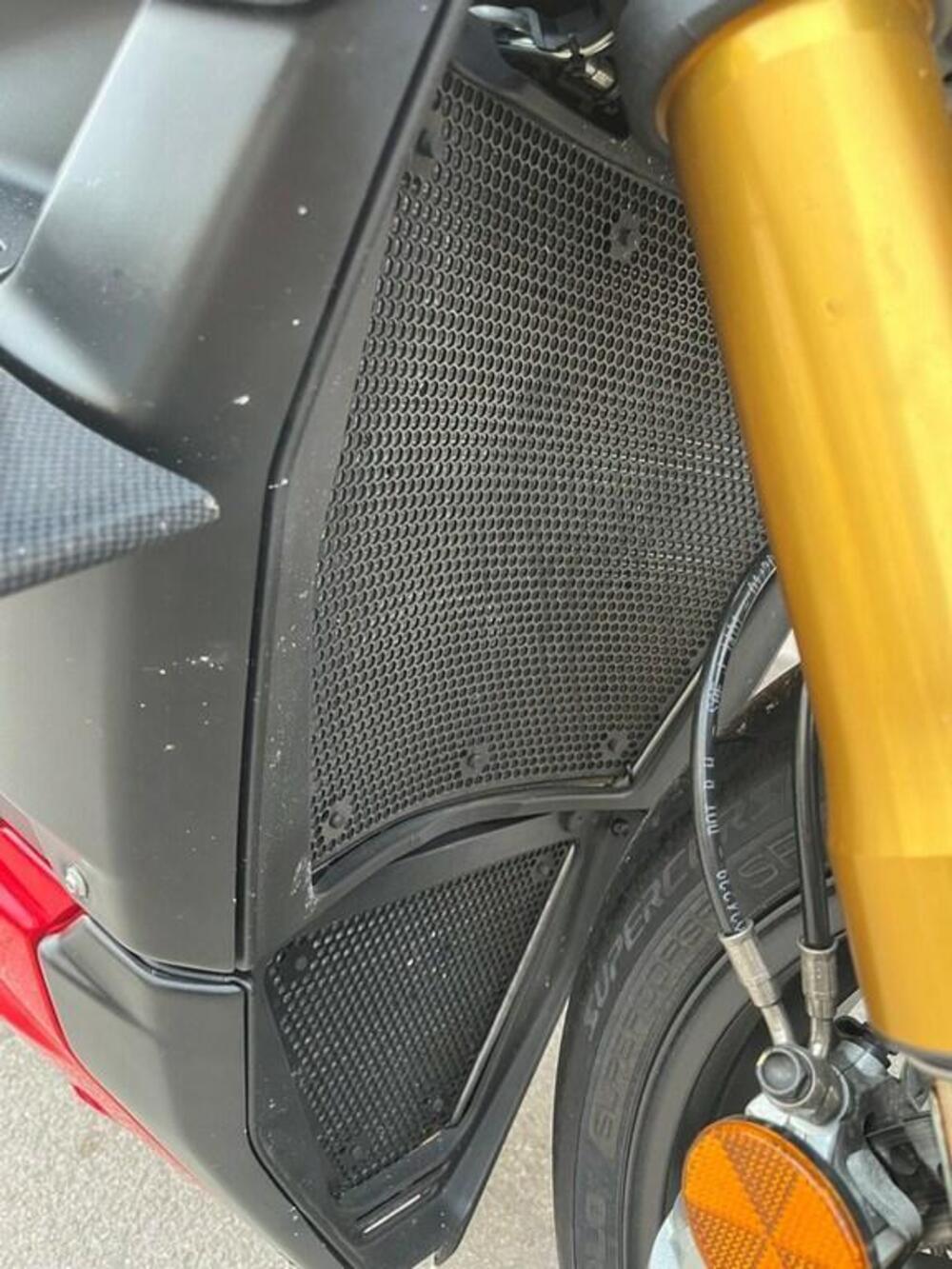 Ducati Streetfighter V4 1100 S (2020) (13)