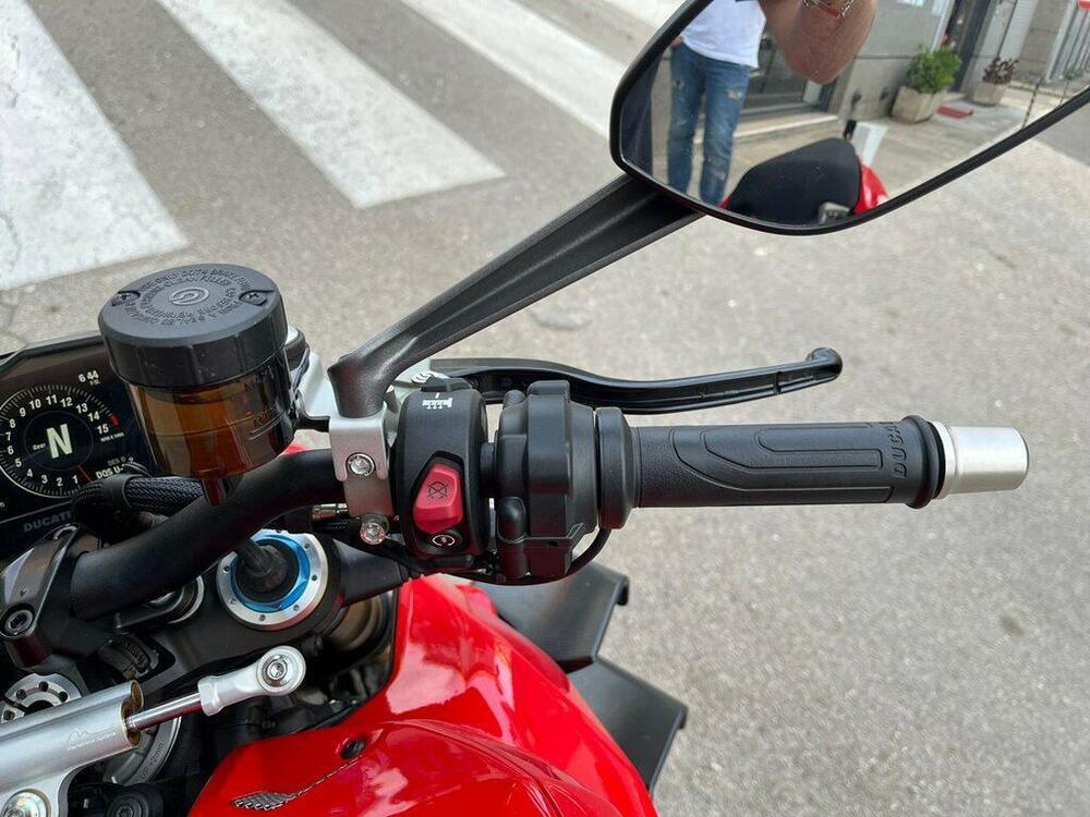Ducati Streetfighter V4 1100 S (2020) (12)