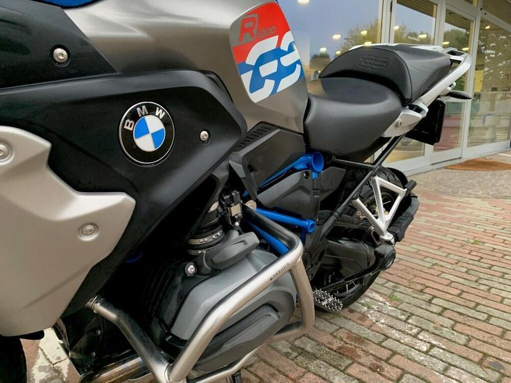 Bmw R 1200 GS (2017 - 18) (3)