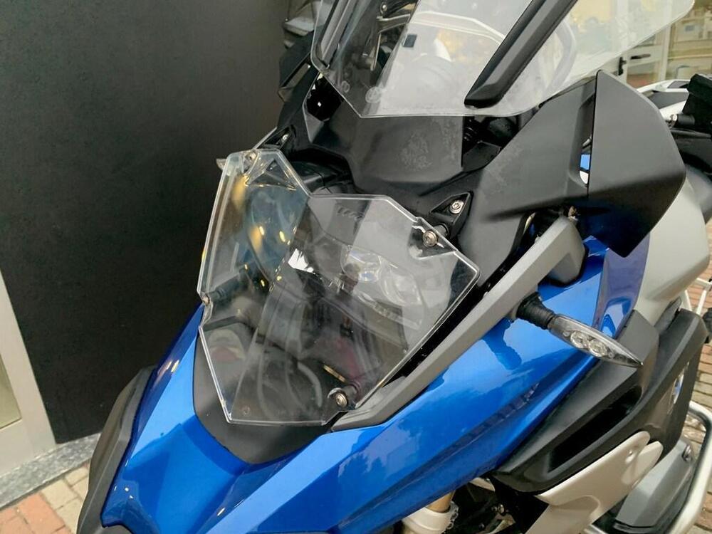 Bmw R 1200 GS (2017 - 18) (7)