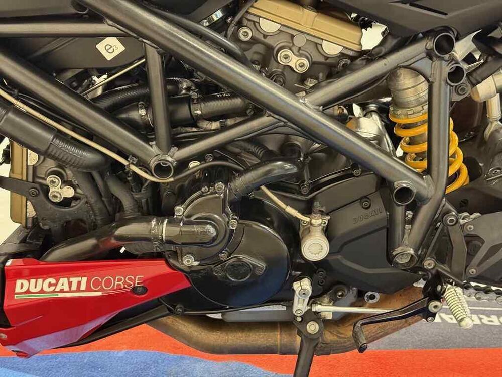 Ducati Streetfighter (2009 - 12) (14)
