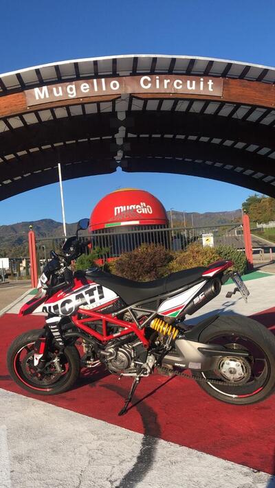 Ducati Hypermotard 950 (2019 - 20) usata