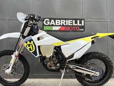 Husqvarna FE 250 (2023) usata