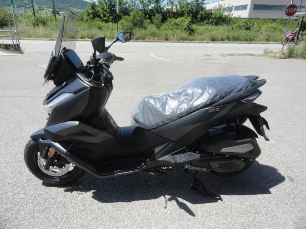 Voge Sfida SR3 (2024 - 26) (5)