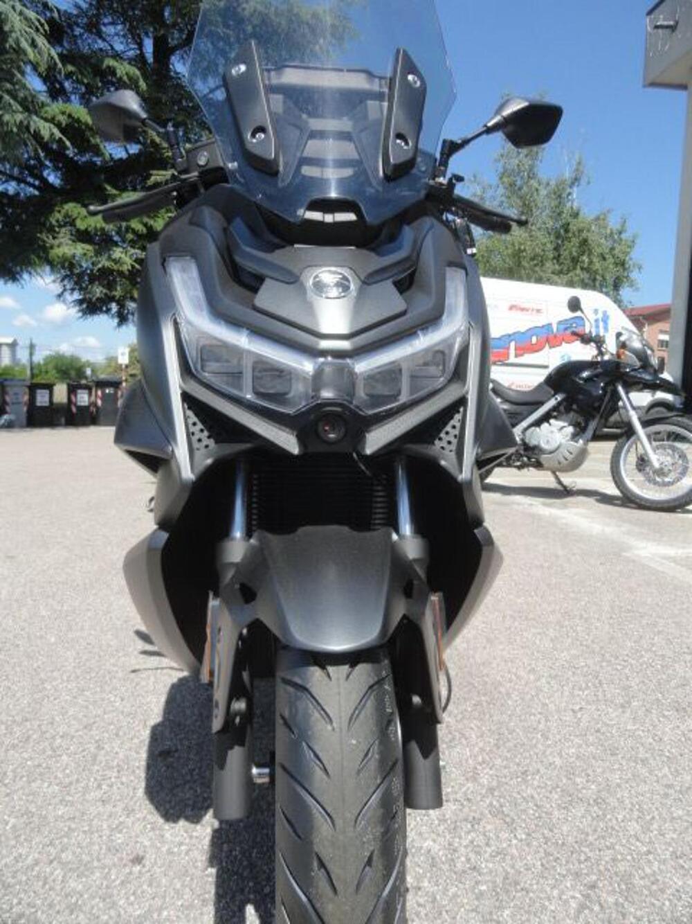 Voge Sfida SR3 (2024 - 26) (3)