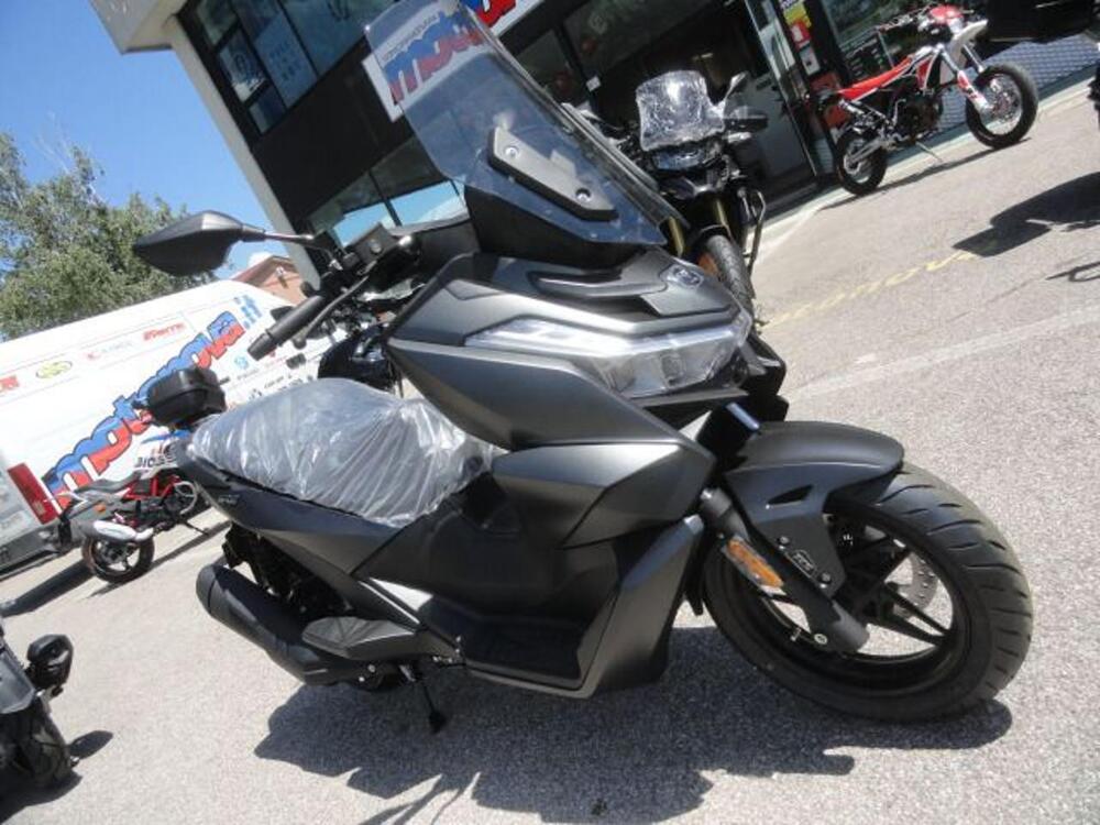 Voge Sfida SR3 (2024 - 26) (2)