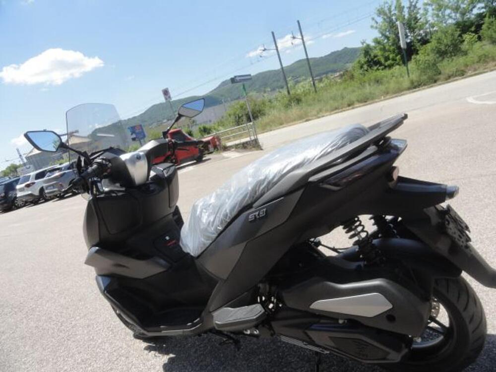 Voge Sfida SR3 (2024 - 26) (6)