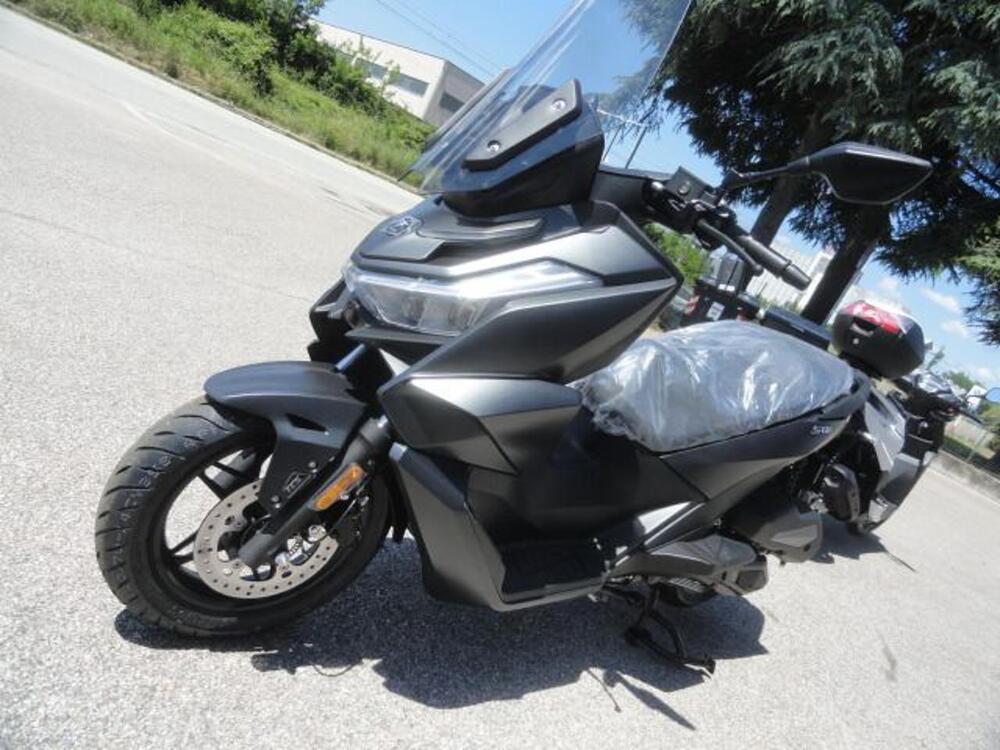 Voge Sfida SR3 (2024 - 26) (4)