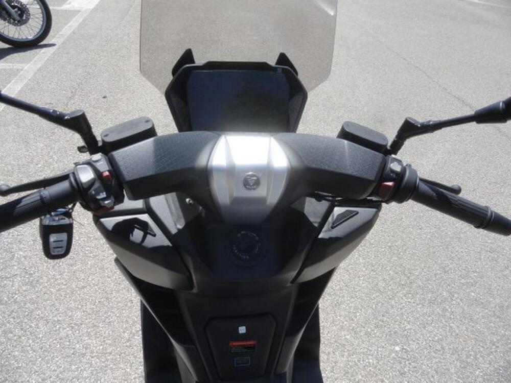 Voge Sfida SR3 (2024 - 26) (10)