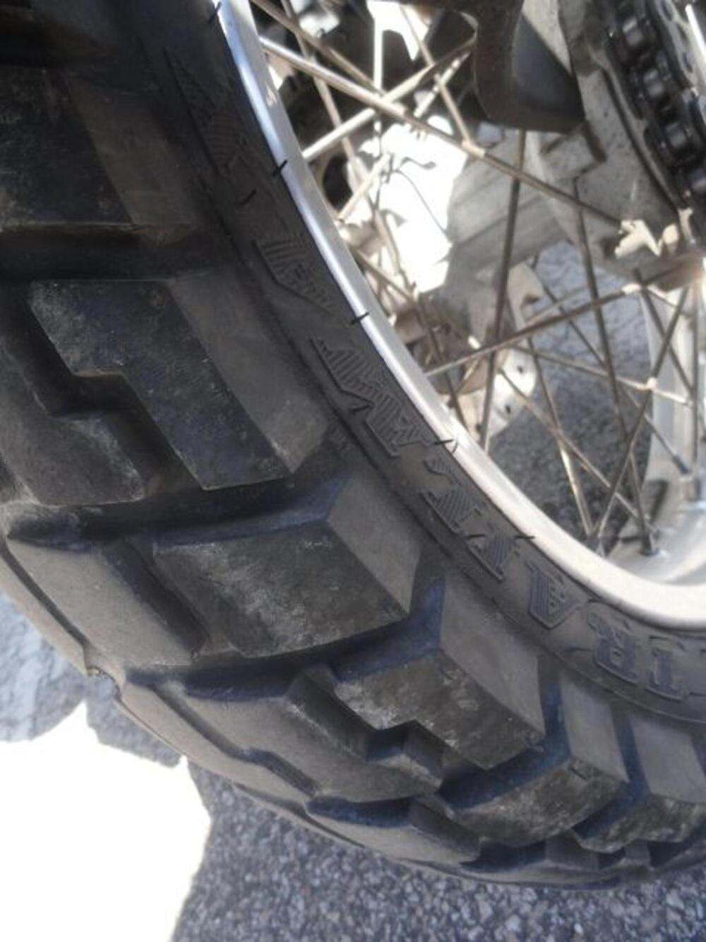 Bmw F 650 GS (2004 - 07) (9)