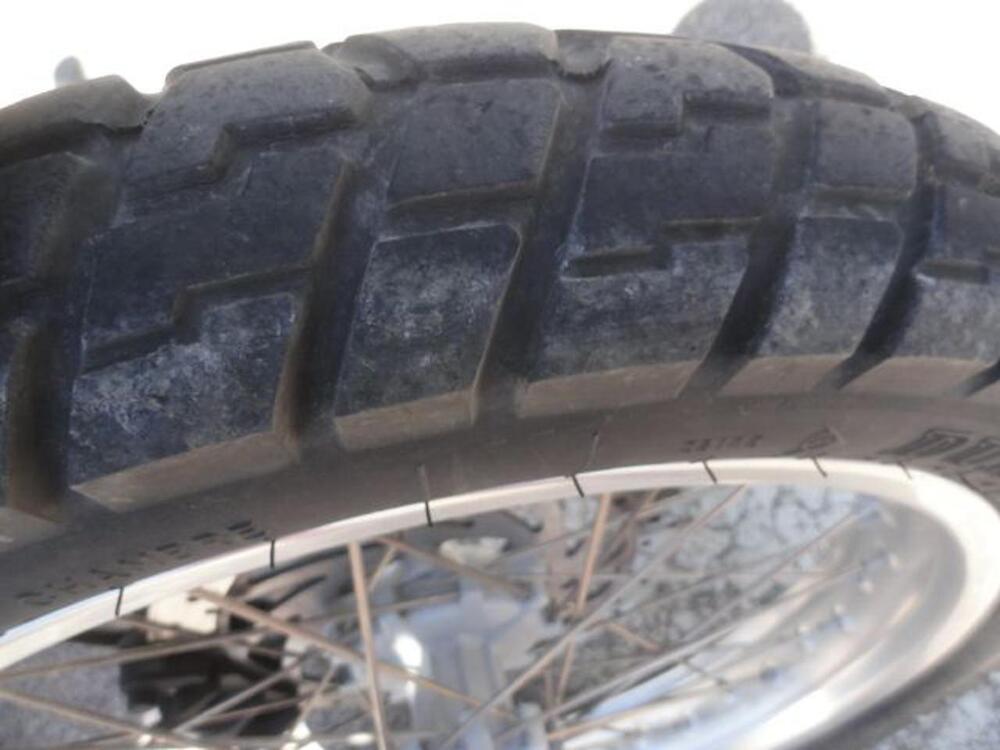 Bmw F 650 GS (2004 - 07) (10)