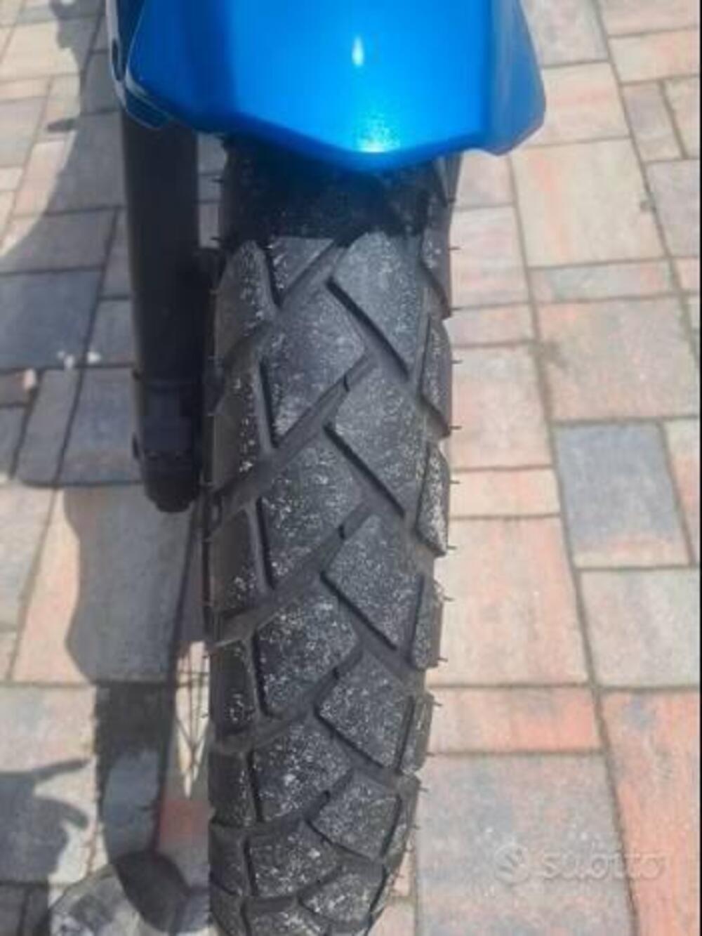 Yamaha XT 660 Z Ténéré (2008 - 16) (5)