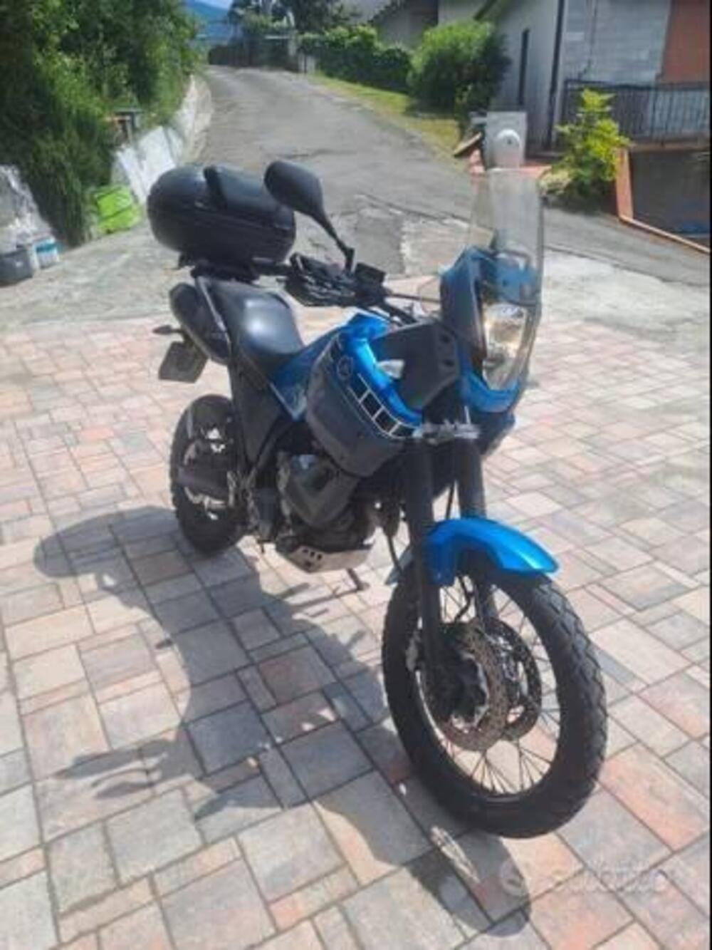 Yamaha XT 660 Z Ténéré (2008 - 16) (2)