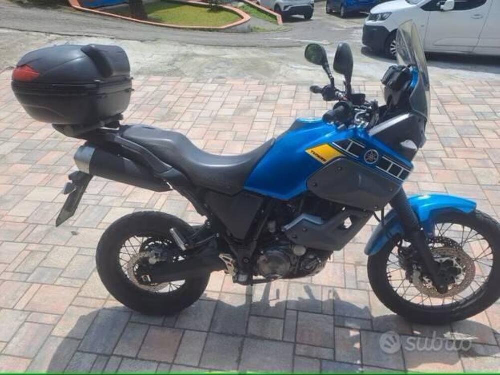 Yamaha XT 660 Z Ténéré (2008 - 16) (3)