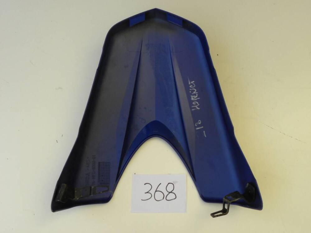 Guscio coprisellino passeggero Honda Hornet 600 (n (2)