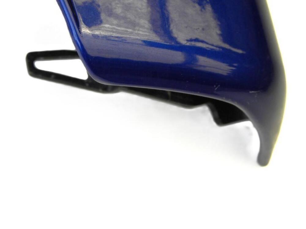 Guscio coprisellino passeggero Honda Hornet 600 (n (5)