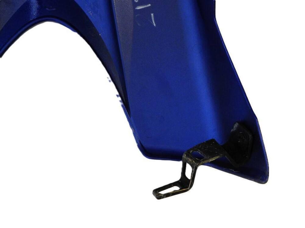 Guscio coprisellino passeggero Honda Hornet 600 (n (7)