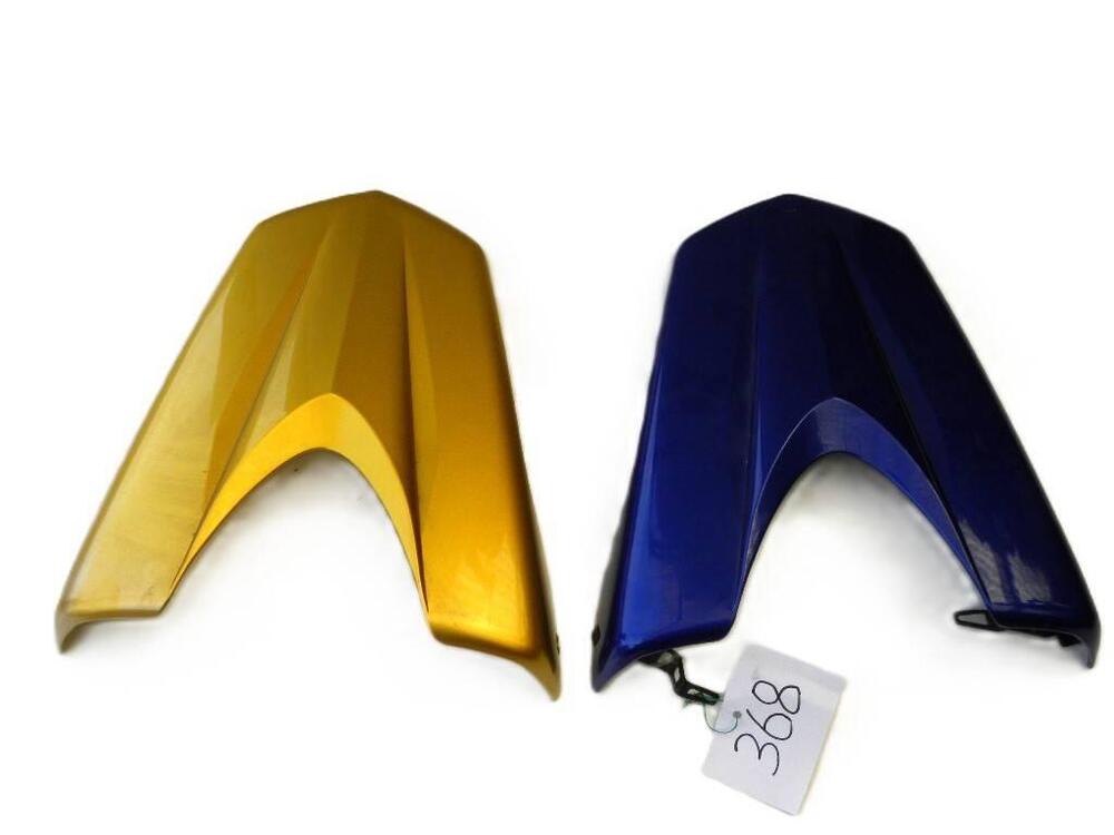 Guscio coprisellino passeggero Honda Hornet 600 (n (8)