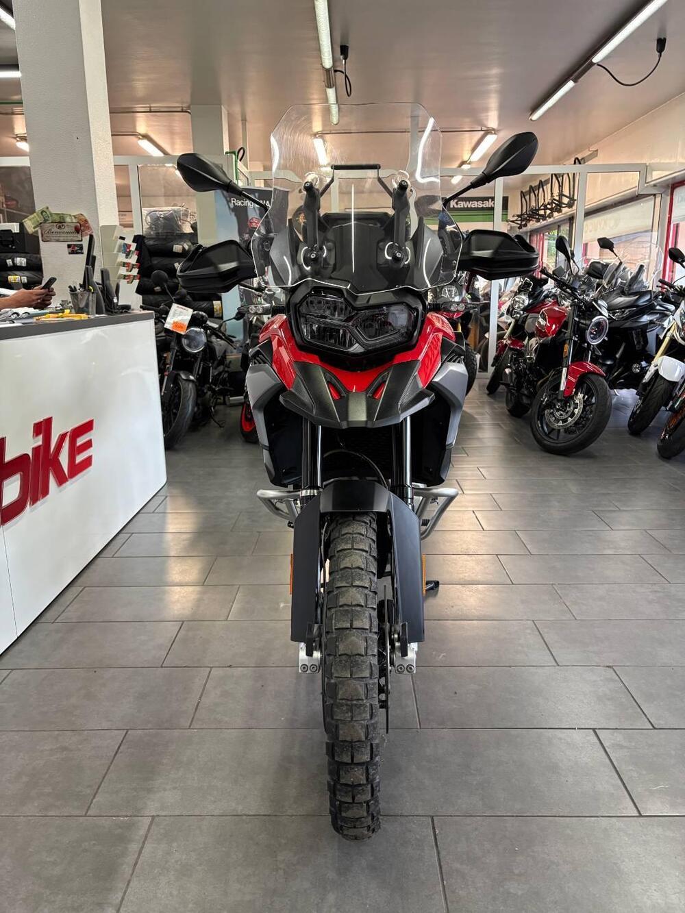 Bmw F 850 GS (2018 - 20) (3)