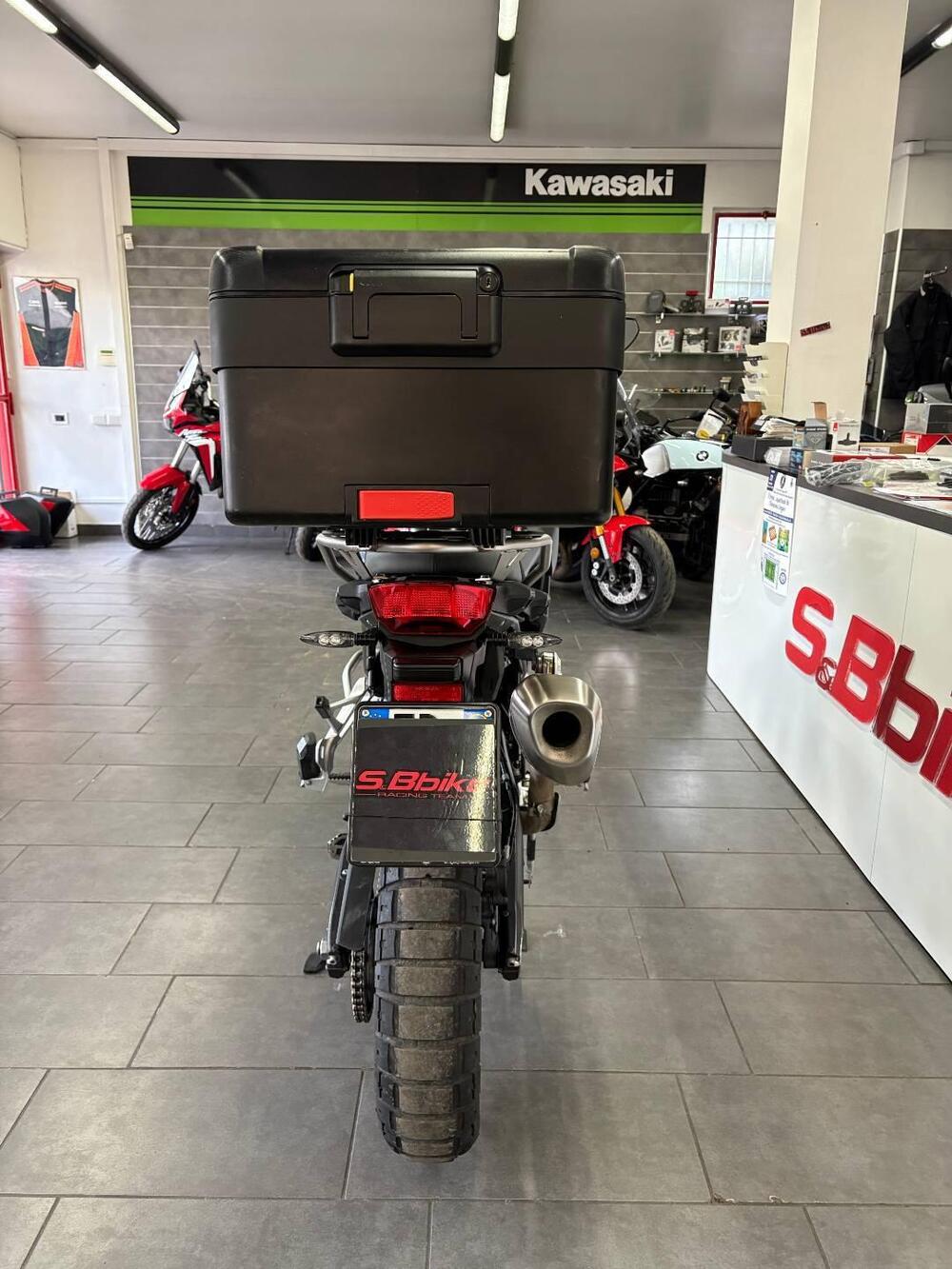 Bmw F 850 GS (2018 - 20) (4)