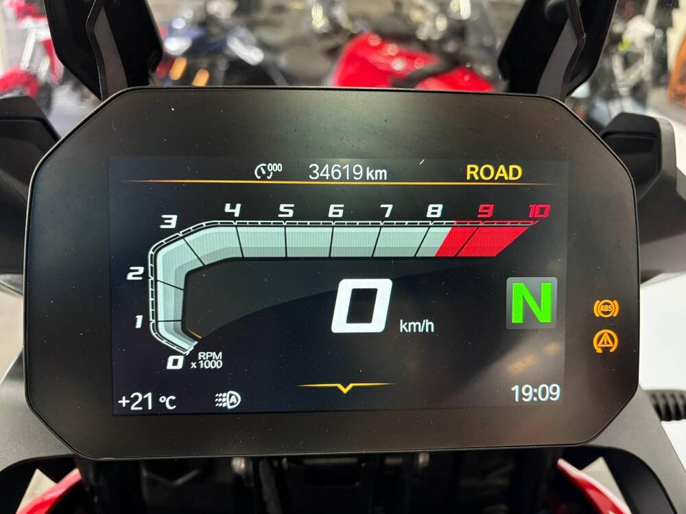 Bmw F 850 GS (2018 - 20) (6)