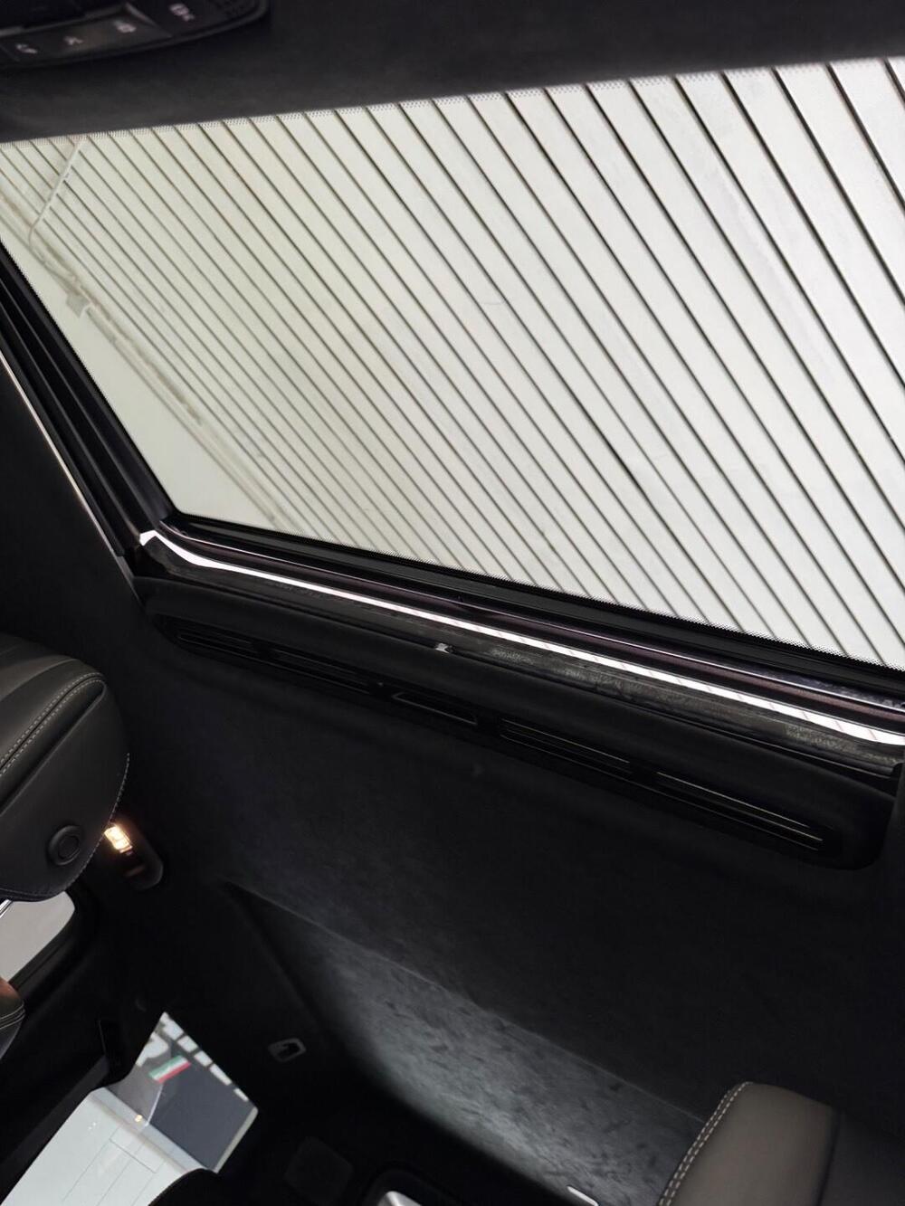 Mercedes-Benz Classe G usata a Milano (8)
