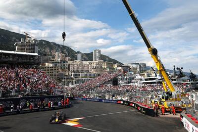 F1. Gran Premio Monaco 2025: orari Sky TV8 e griglia di partenza