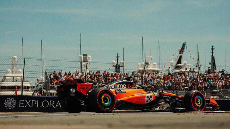 F1. GP Monaco, Andrea Stella svela cosa ha permesso a Lando Norris di conquistare la pole position