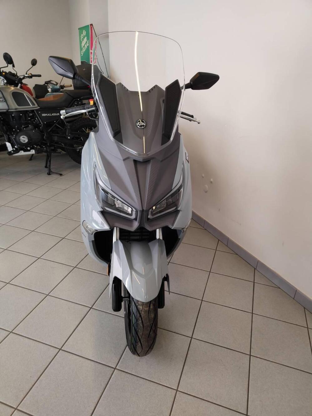 Sym Joymax 300 Z (2025 - 26) (5)