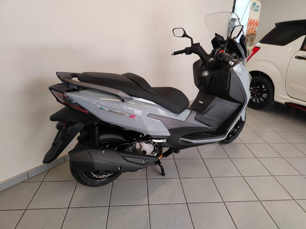 Sym Joymax 300 Z (2025 - 26) (6)