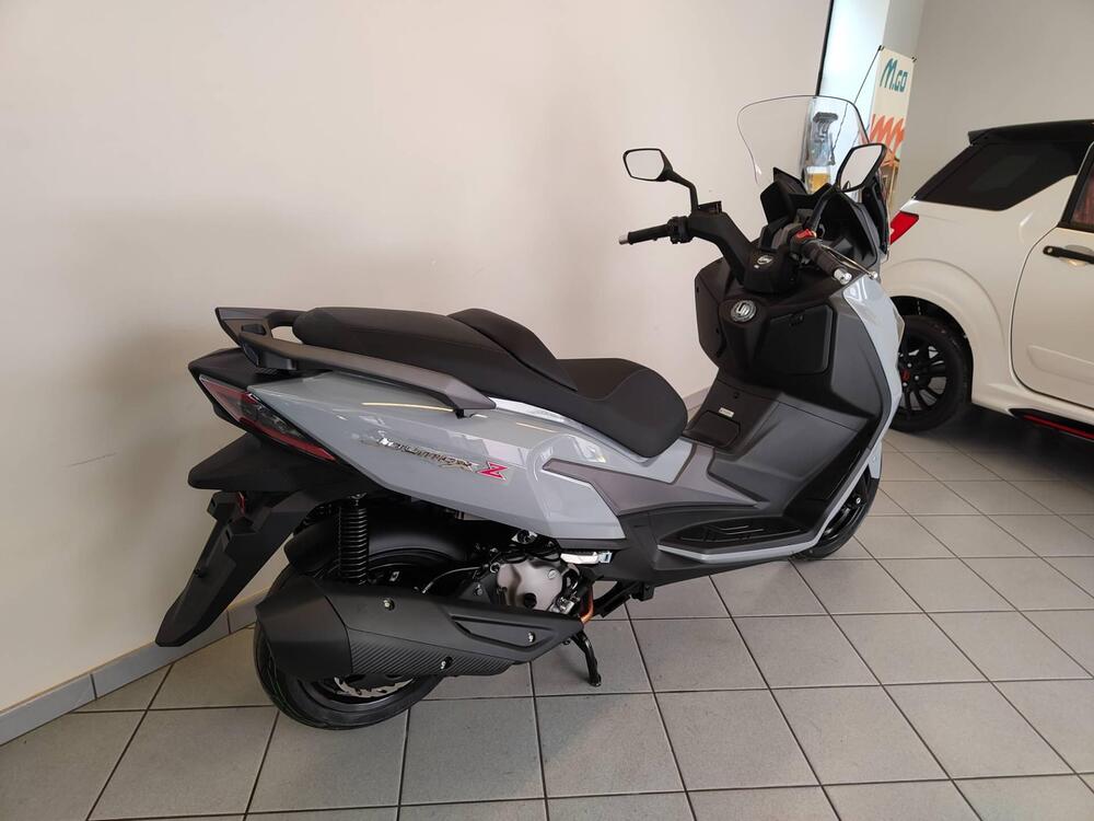 Sym Joymax 300 Z (2025 - 26) (7)