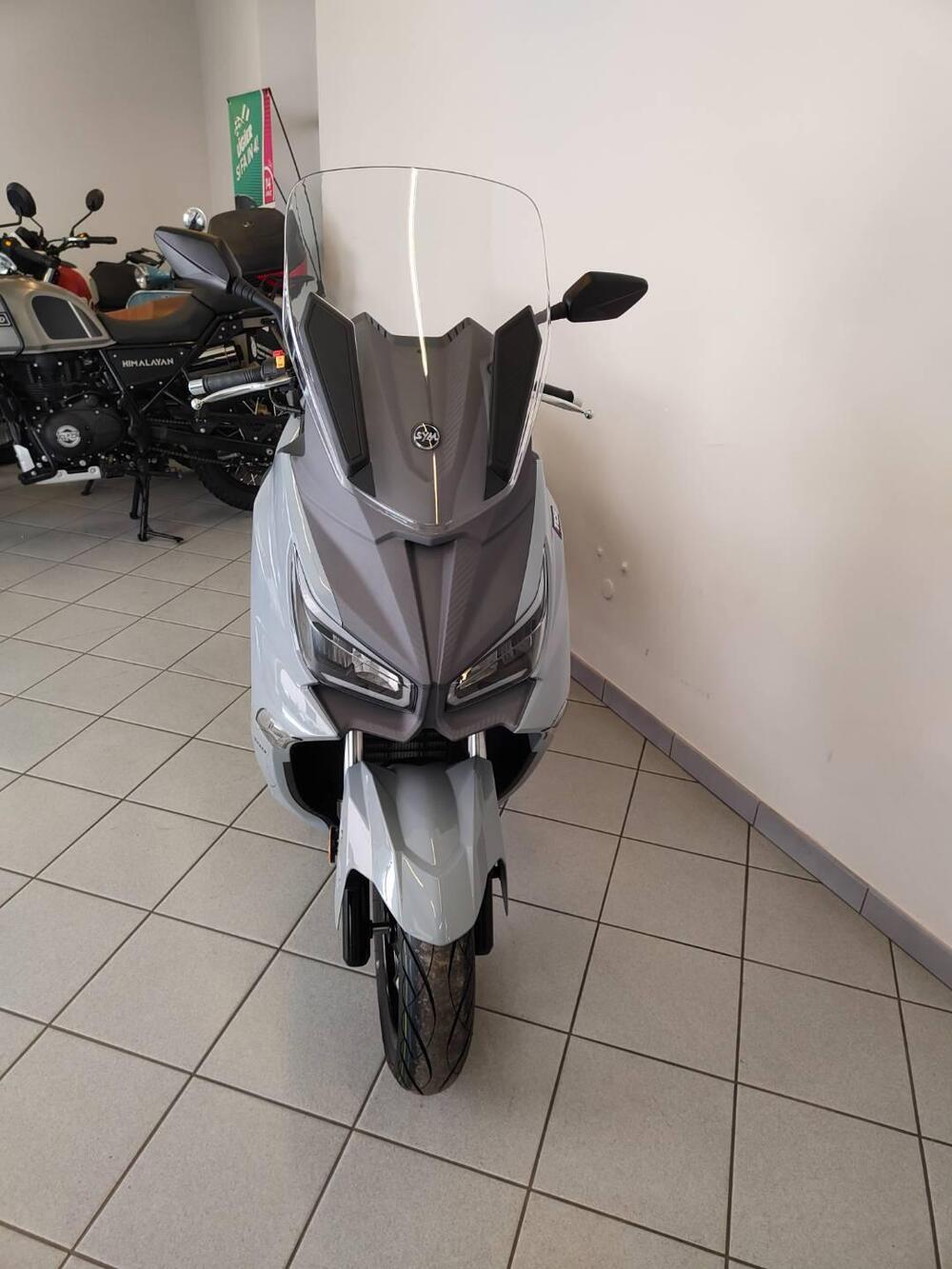 Sym Joymax 300 Z (2025 - 26) (13)