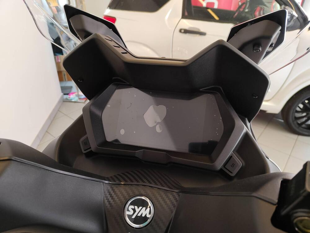Sym Joymax 300 Z (2025 - 26) (14)