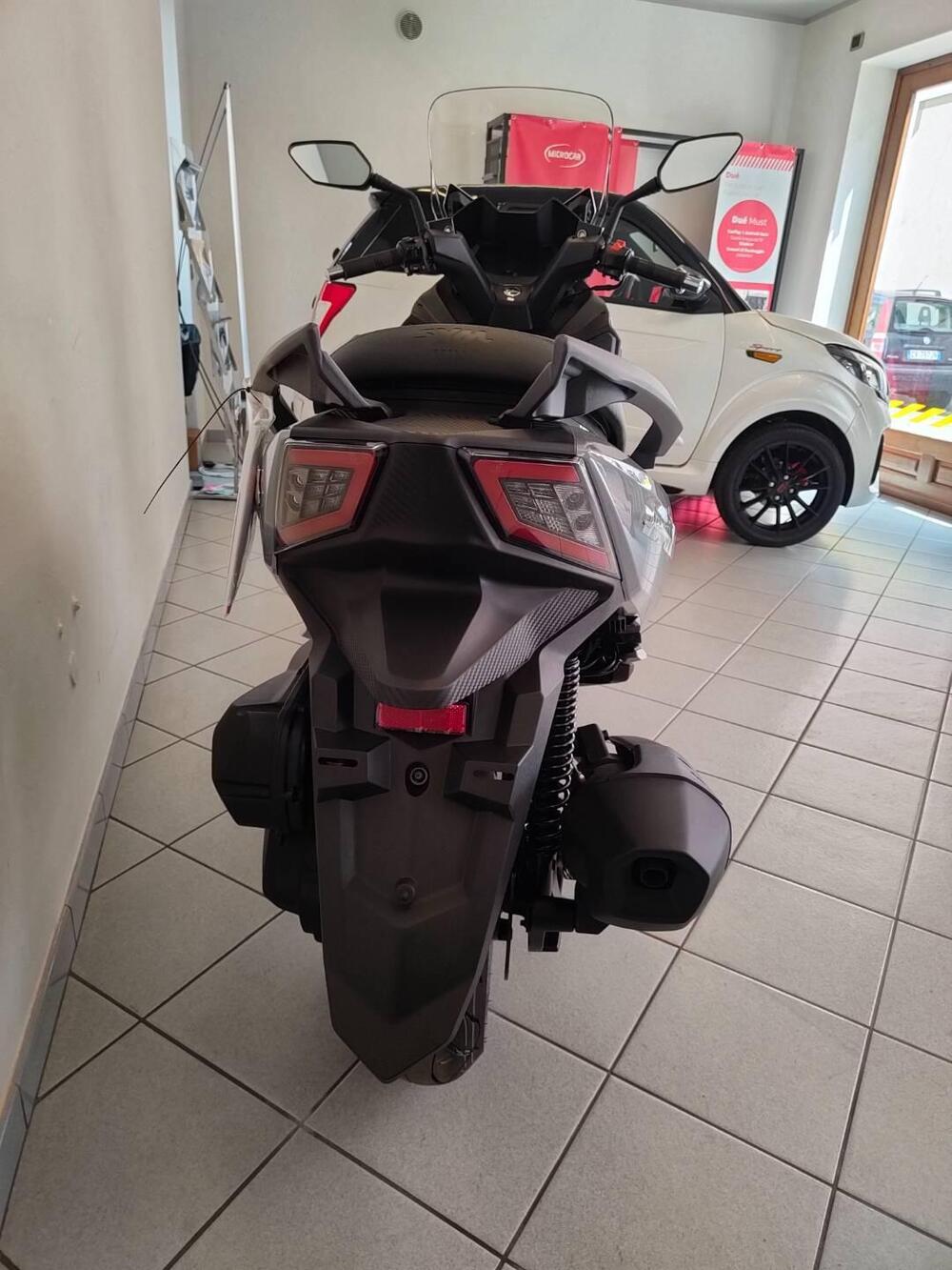 Sym Joymax 300 Z (2025 - 26) (17)