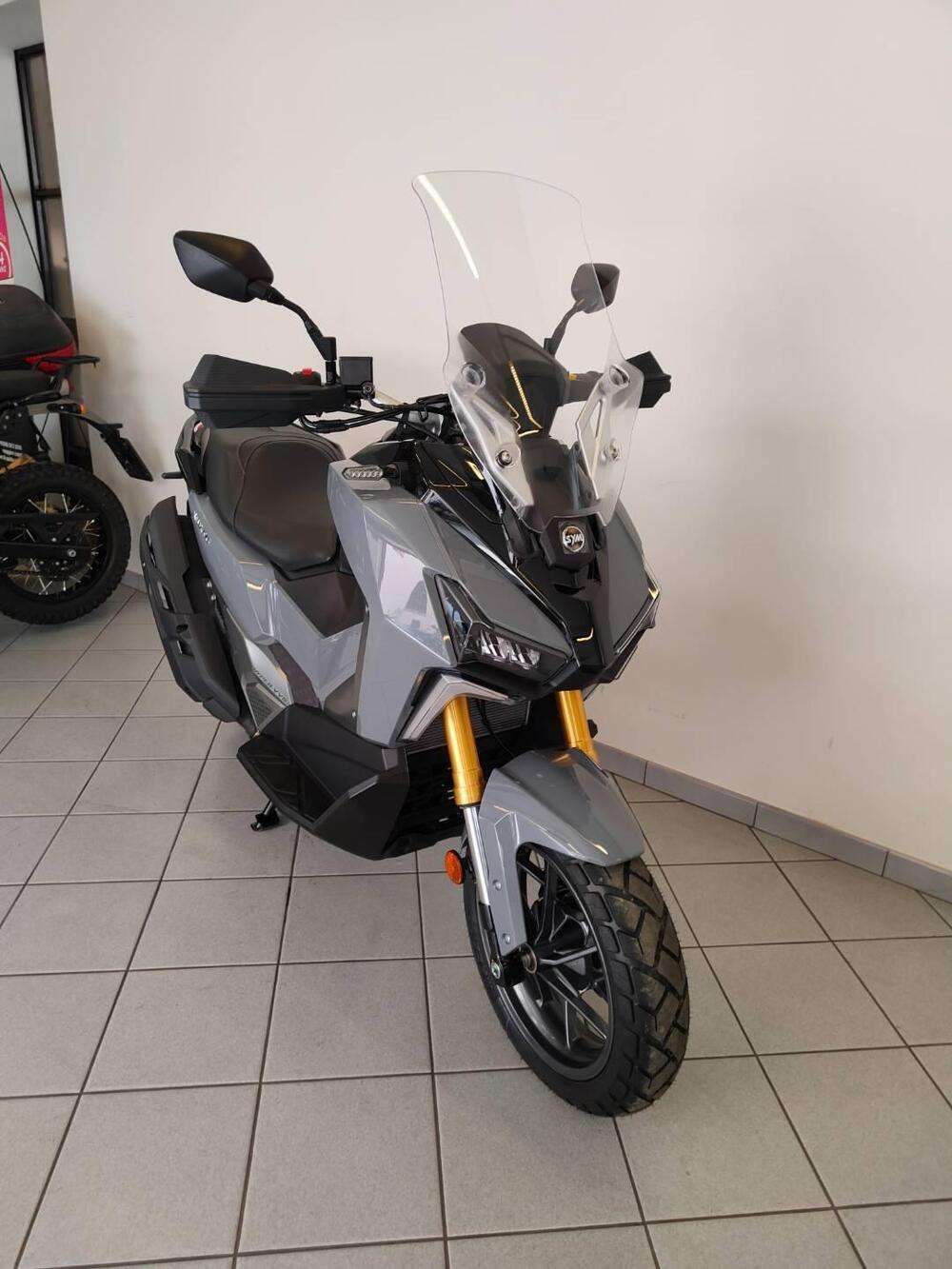 Sym ADXTG 400 (2025 - 26) (3)