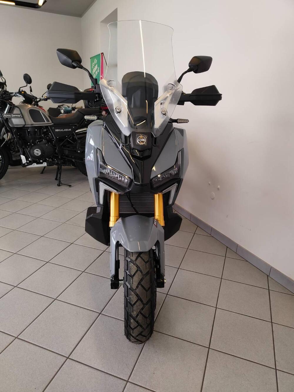 Sym ADXTG 400 (2025 - 26) (5)