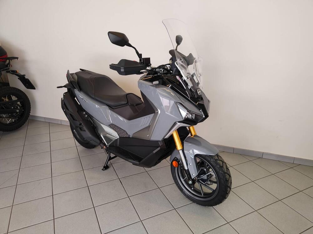 Sym ADXTG 400 (2025 - 26) (10)