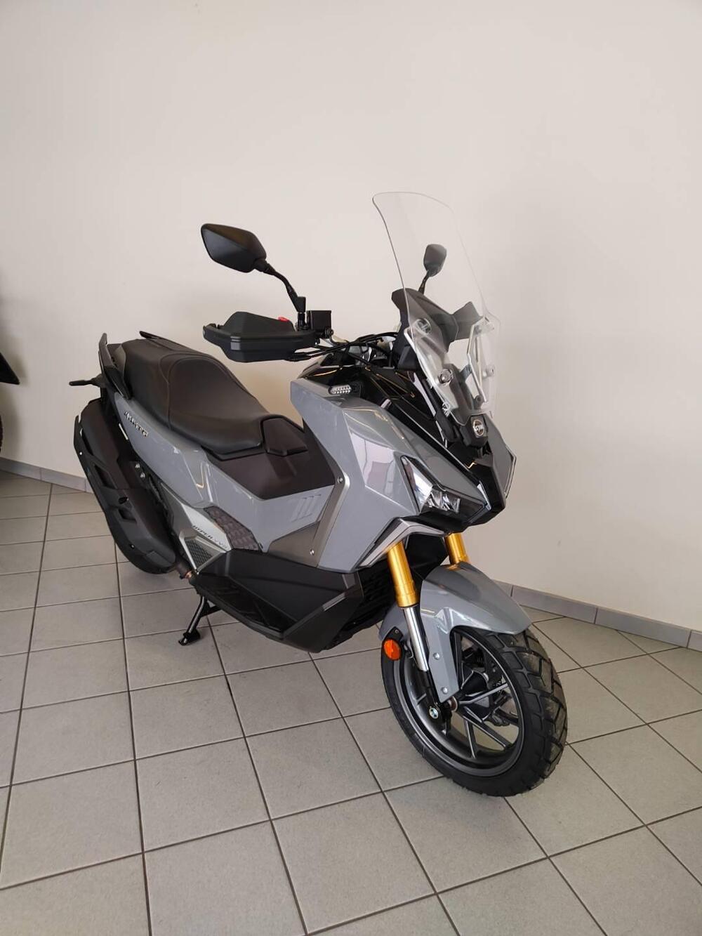 Sym ADXTG 400 (2025 - 26) (11)