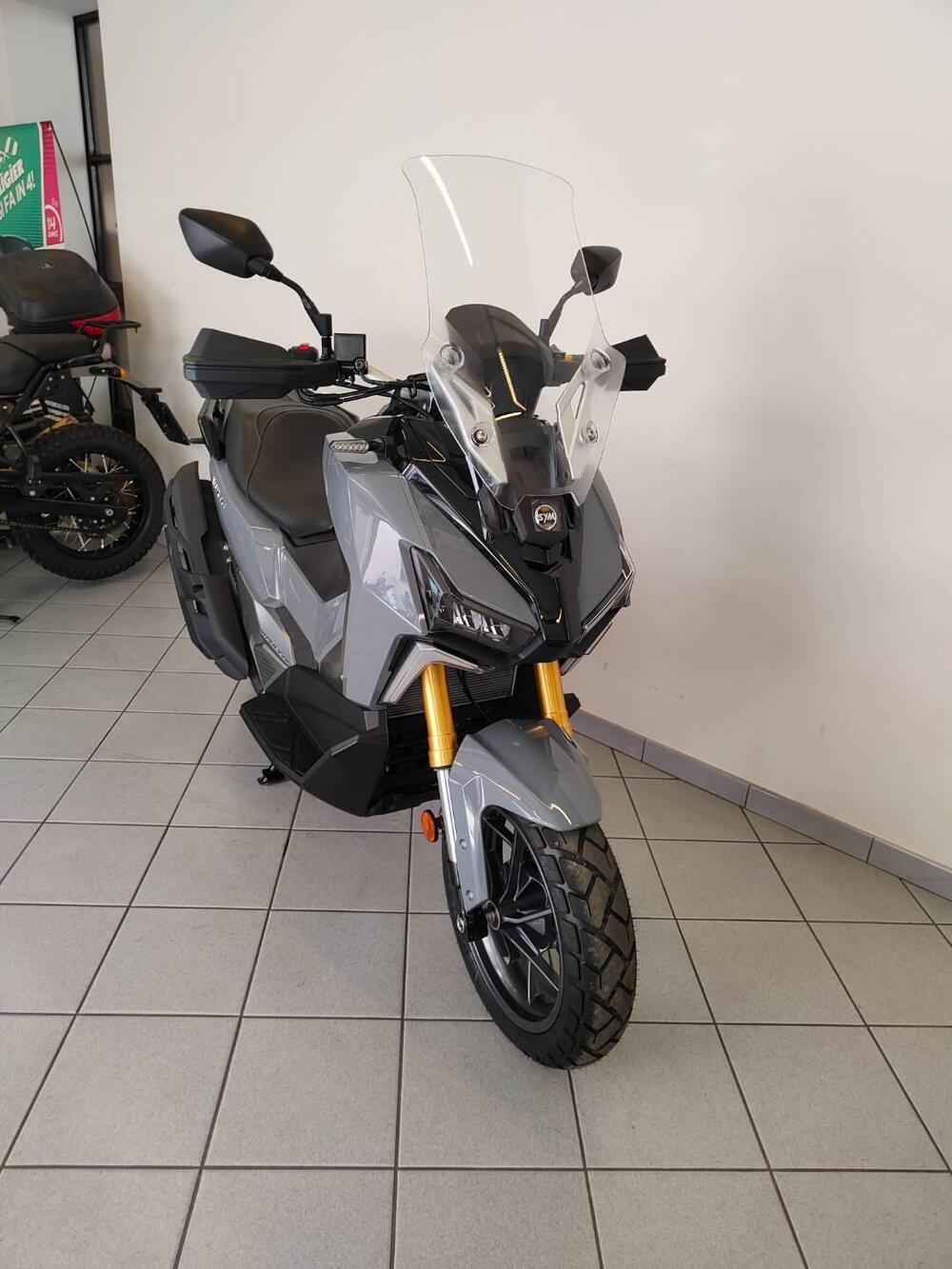 Sym ADXTG 400 (2025 - 26) (12)