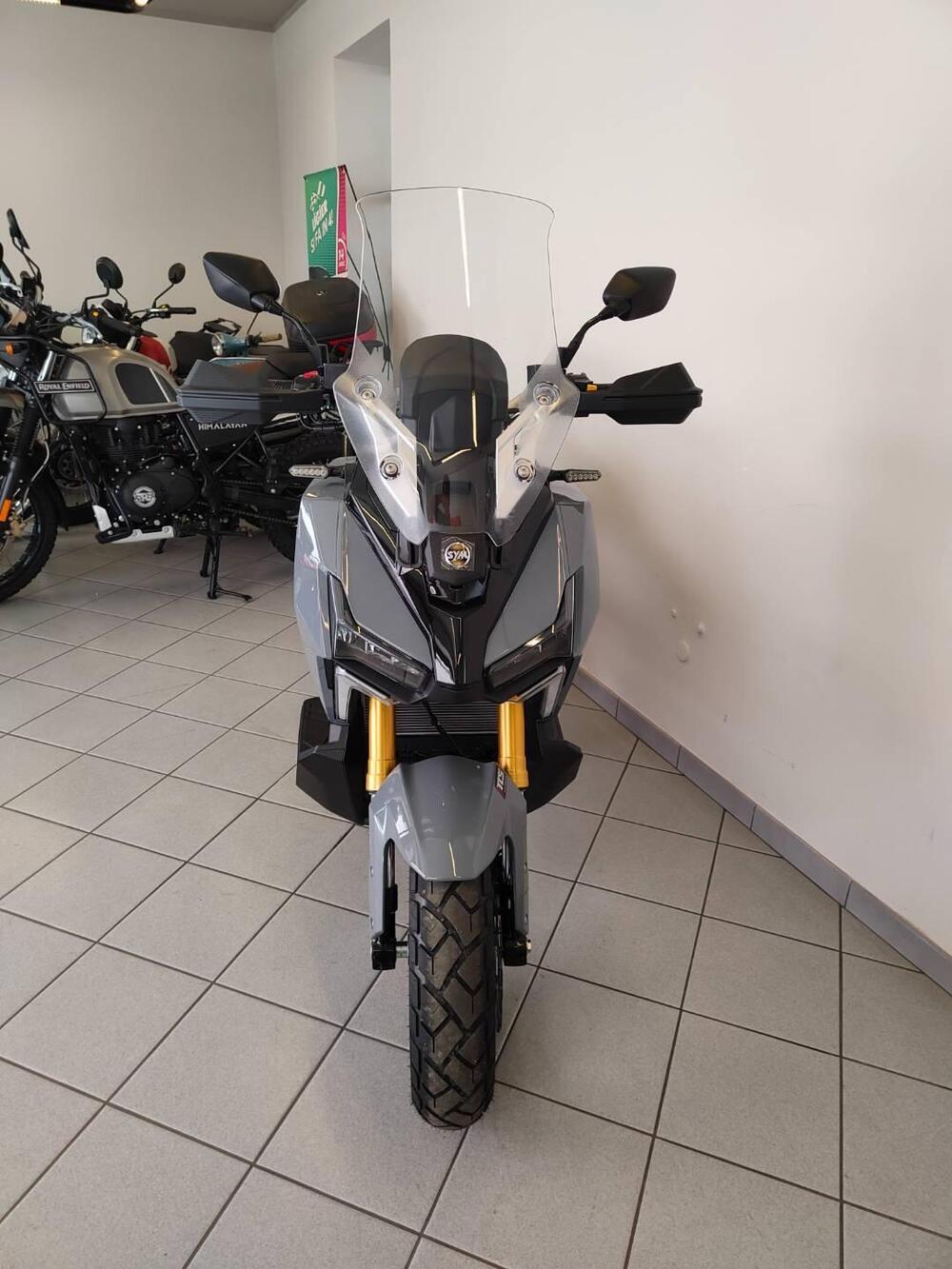 Sym ADXTG 400 (2025 - 26) (13)