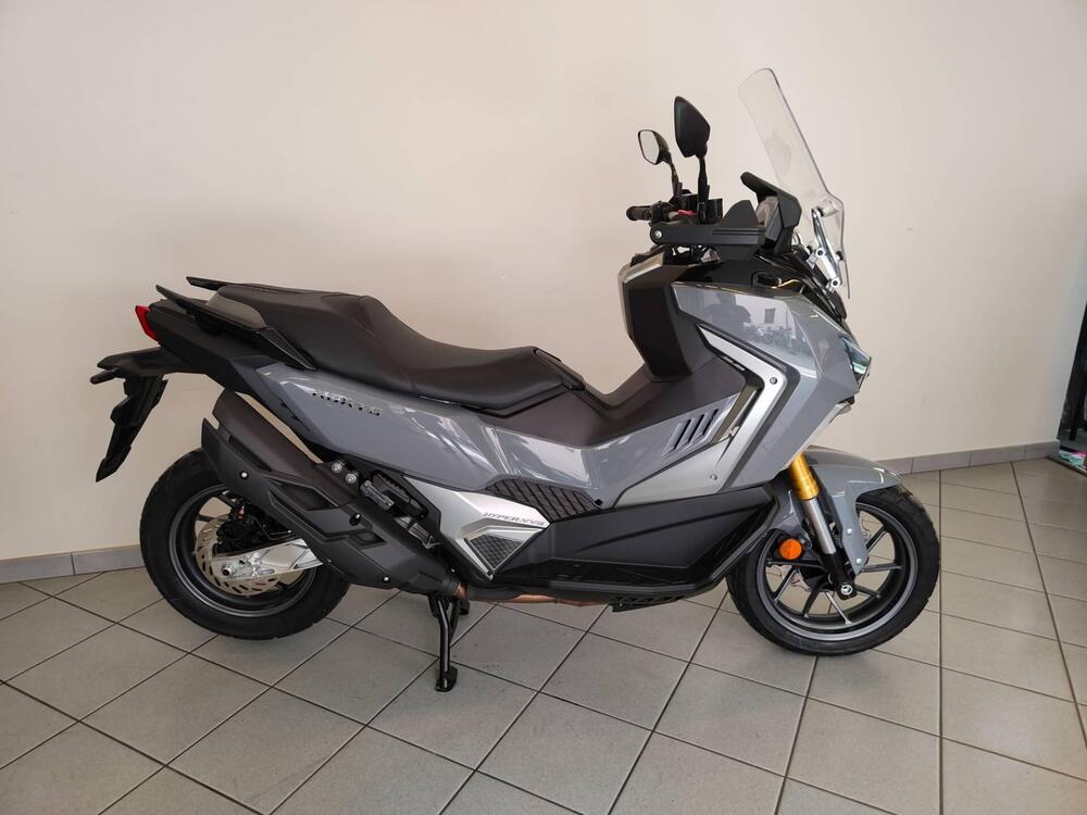 Sym ADXTG 400 (2025 - 26) (15)