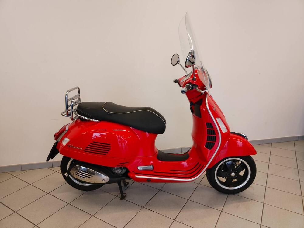 Vespa GTS 300 Super ABS (2014 - 16) (3)
