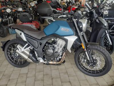 Kove 510F (2023 - 24) nuova