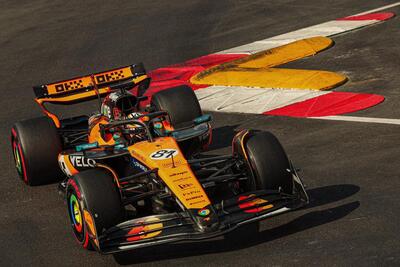 F1. Gran Premio di Monaco 2025: la cronaca in diretta della gara del Principato