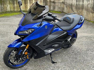 Yamaha T-Max 560 Tech Max (2022 - 24) usata