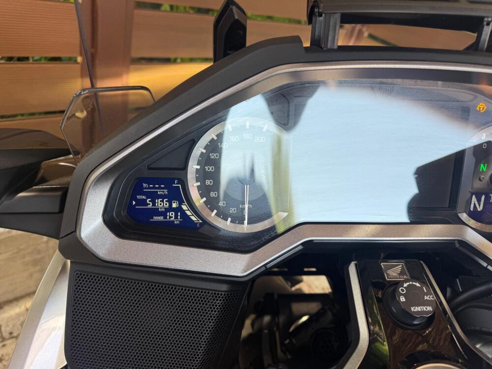 Honda GL 1800 Gold Wing Tour (2021 - 23) (7)