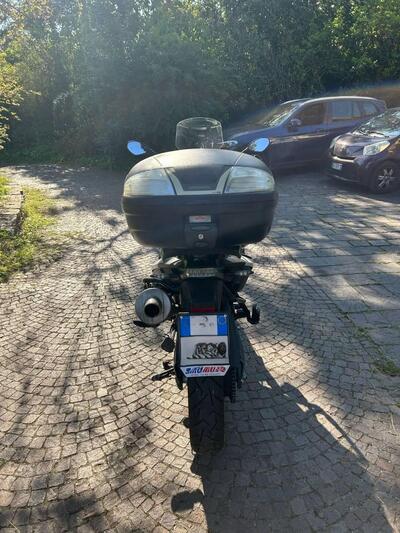 Bmw F 700 GS (2012 - 15) usata