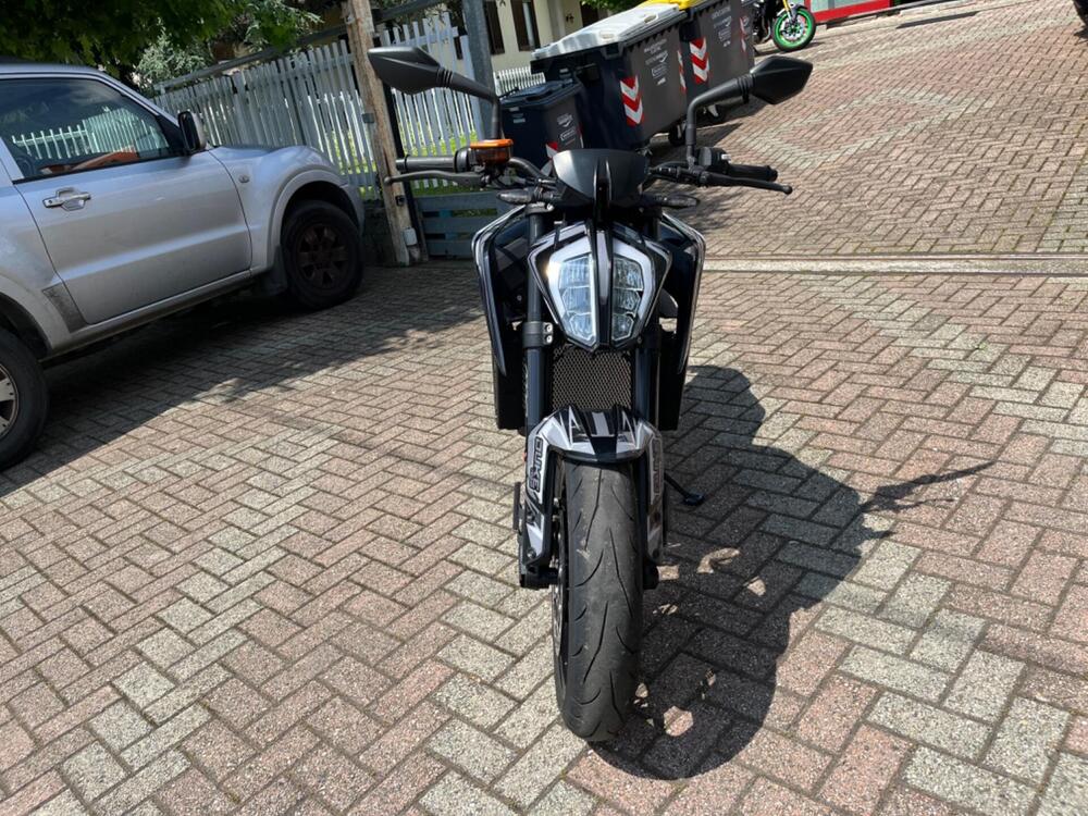 KTM 790 Duke L (2023 - 24) (5)