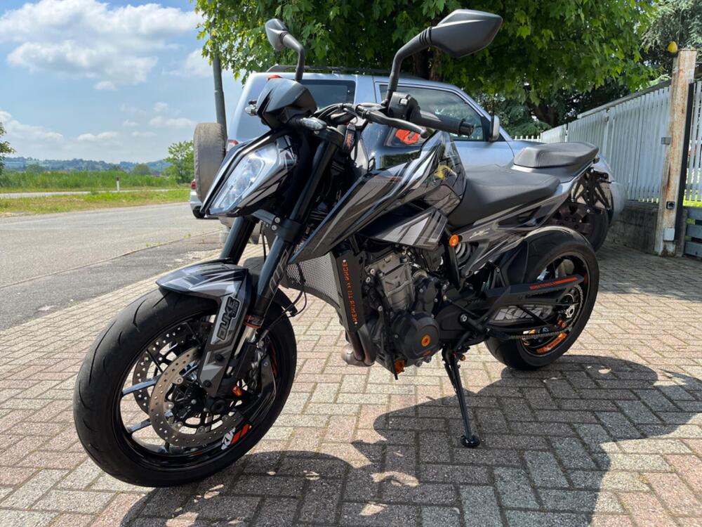 KTM 790 Duke L (2023 - 24) (7)